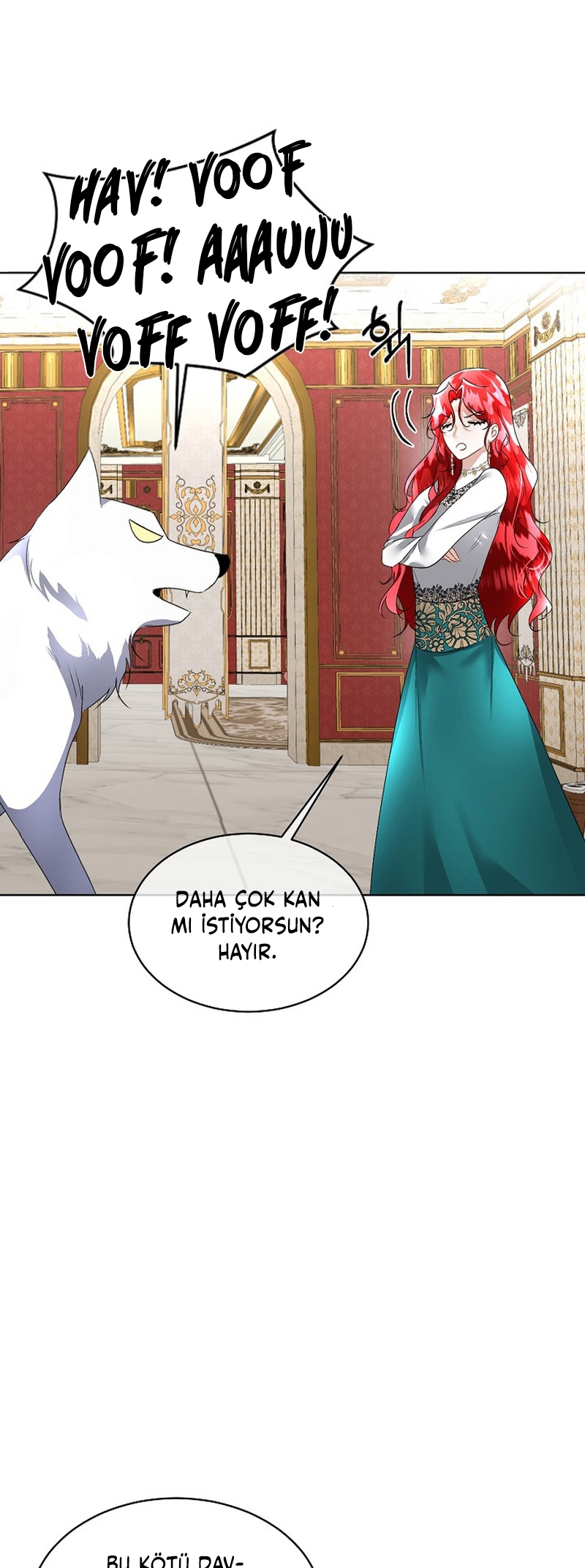 Fostering the Male Lead - Bölüm 16