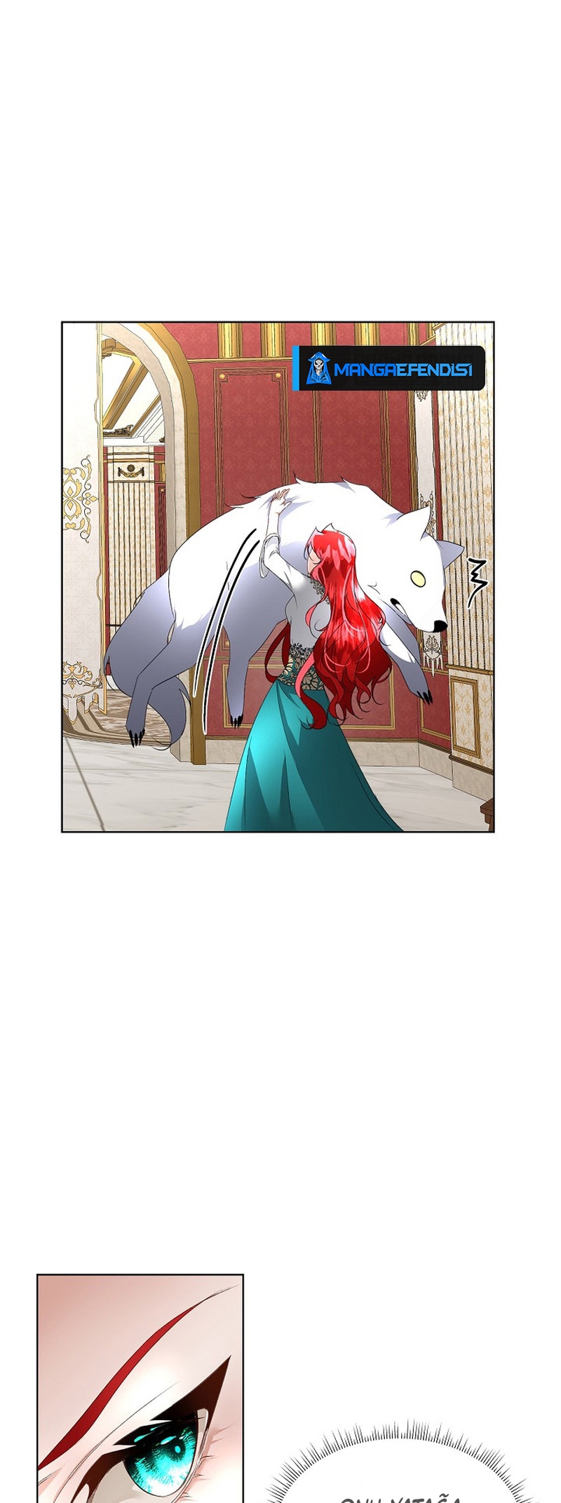 Fostering the Male Lead - Bölüm 16