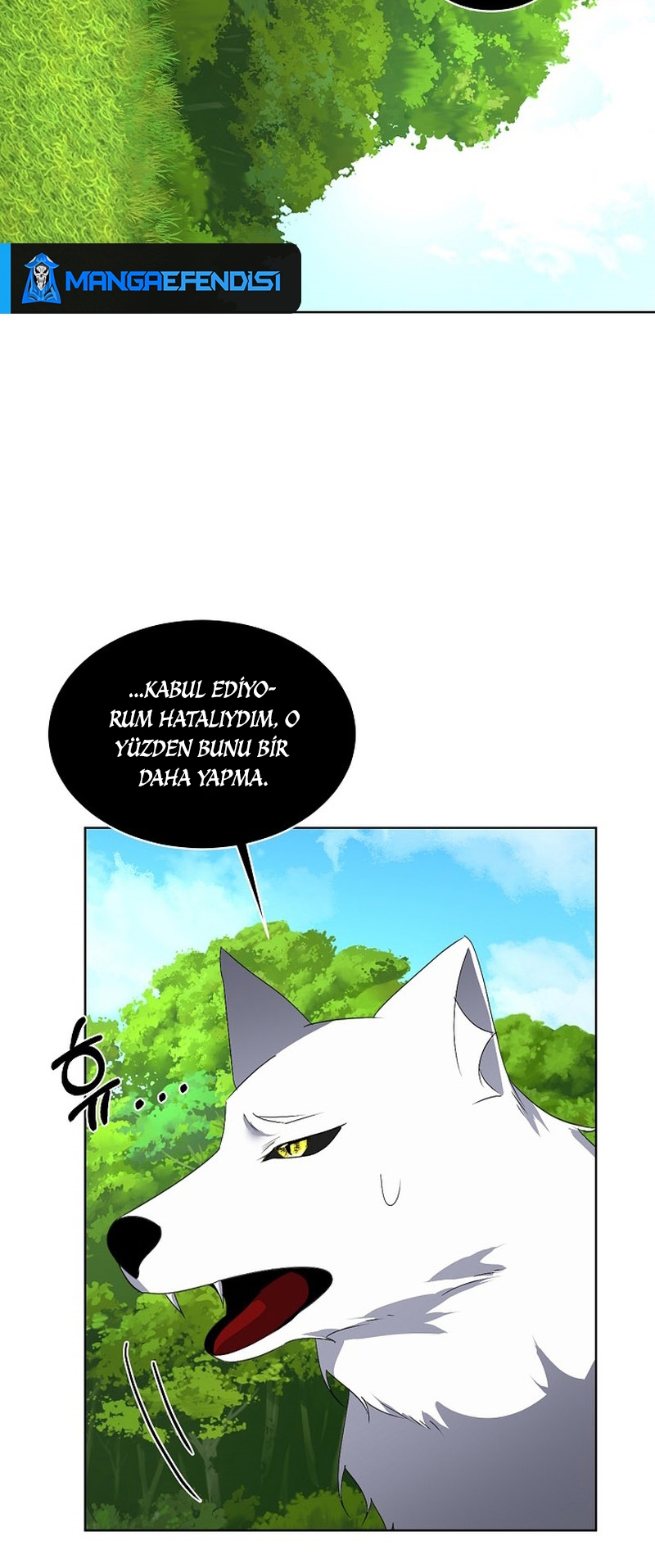Fostering the Male Lead - Bölüm 16