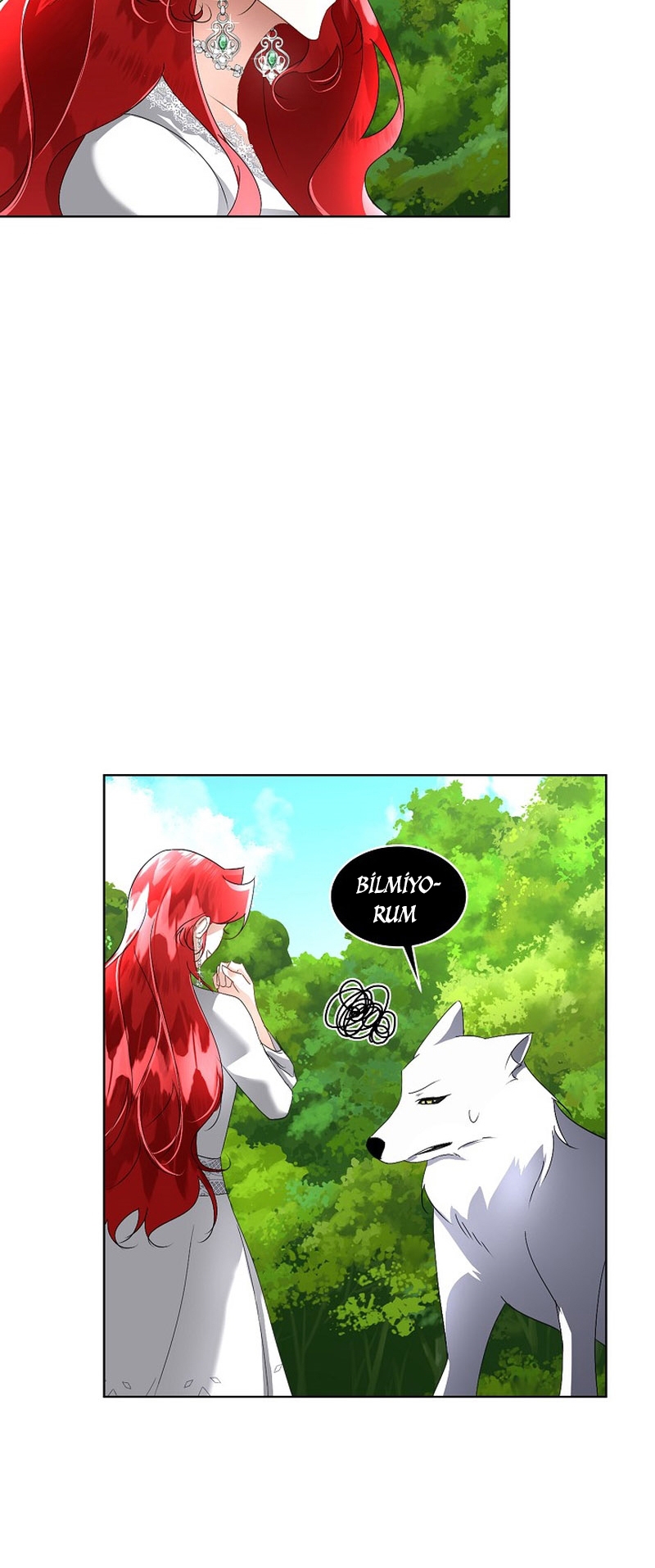 Fostering the Male Lead - Bölüm 16