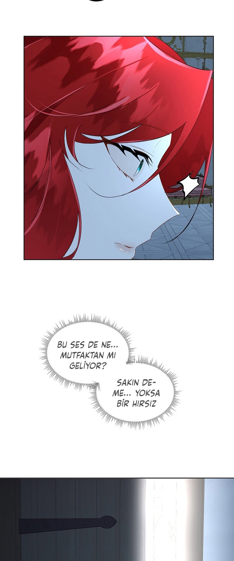 Fostering the Male Lead - Bölüm 16