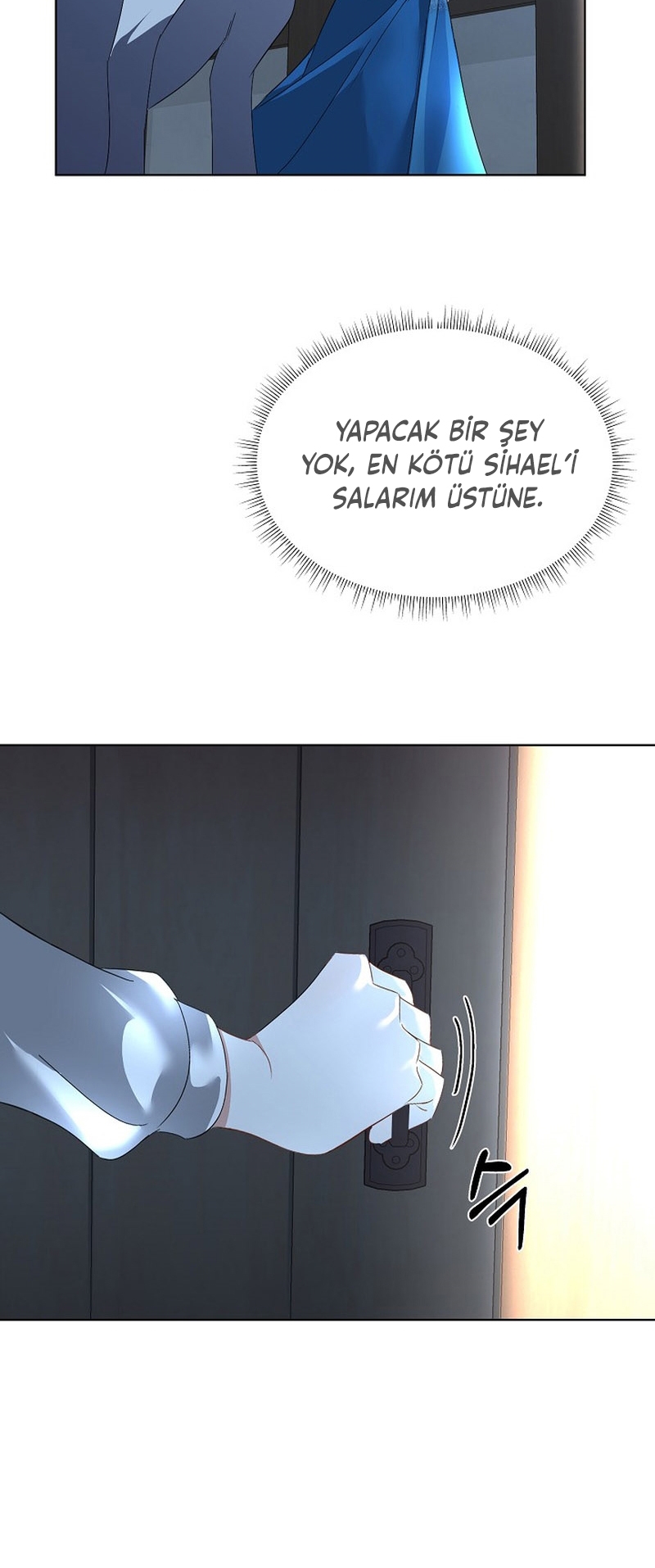 Fostering the Male Lead - Bölüm 16