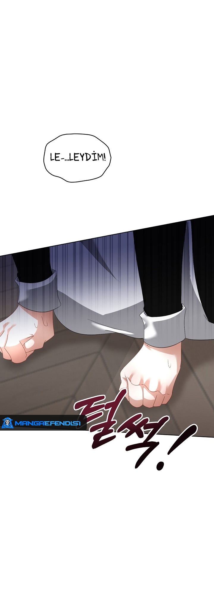 Fostering the Male Lead - Bölüm 17
