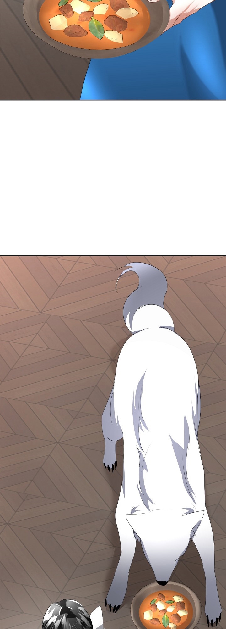 Fostering the Male Lead - Bölüm 17