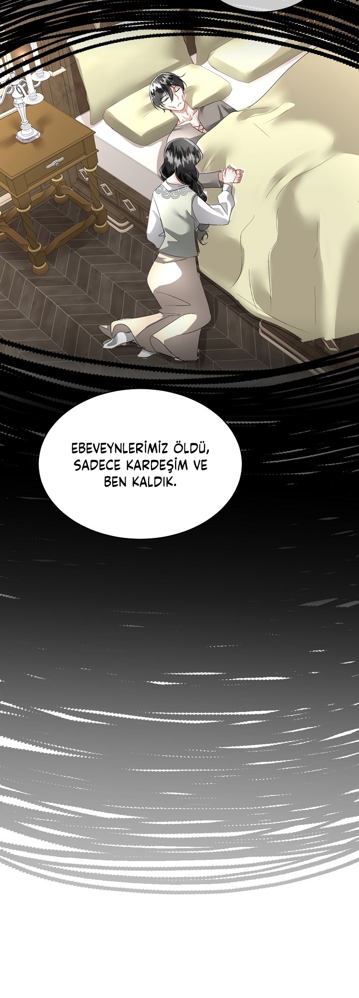Fostering the Male Lead - Bölüm 17
