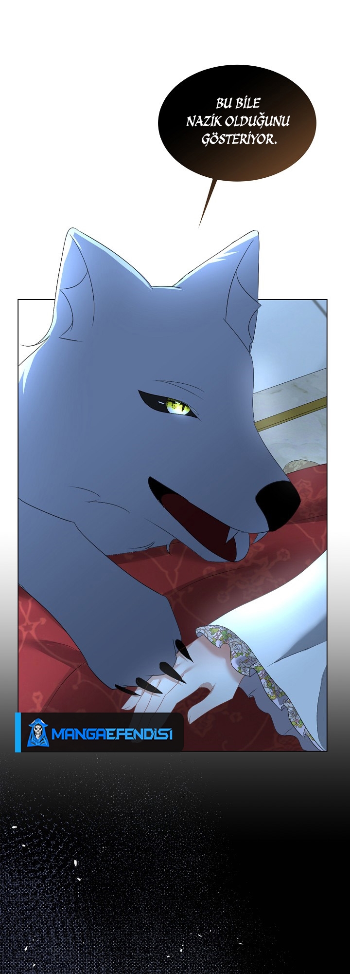 Fostering the Male Lead - Bölüm 17