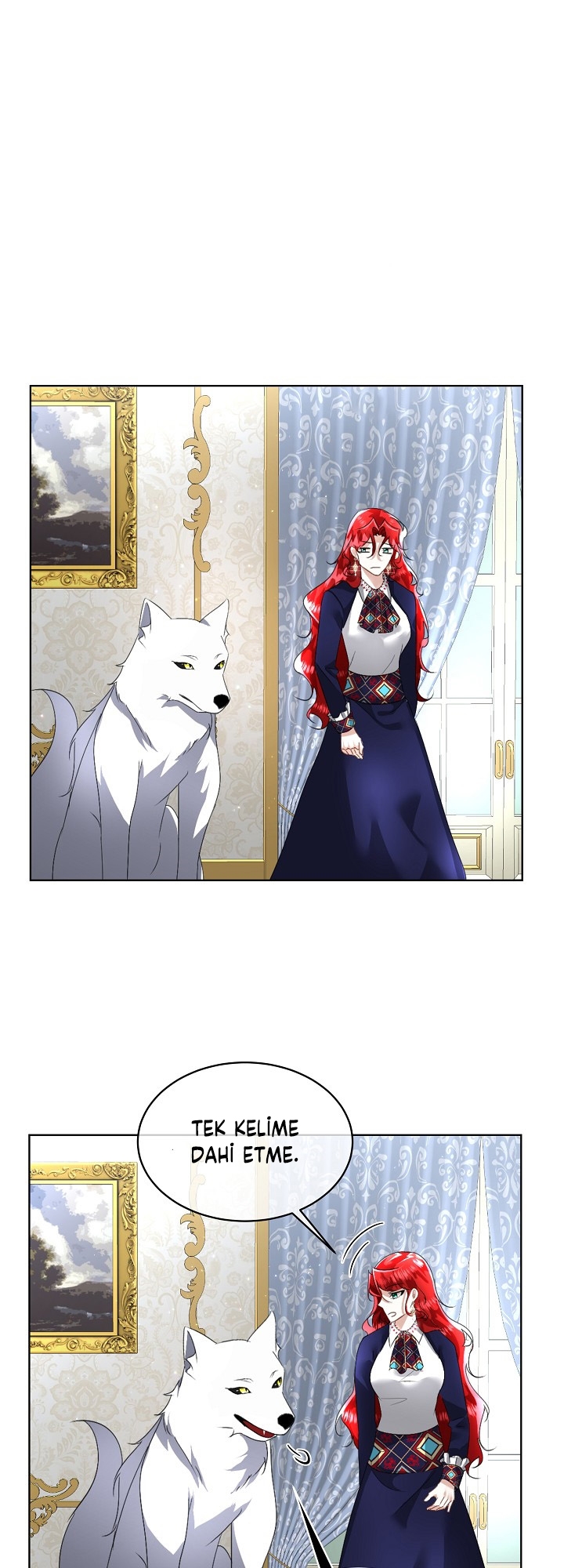 Fostering the Male Lead - Bölüm 17