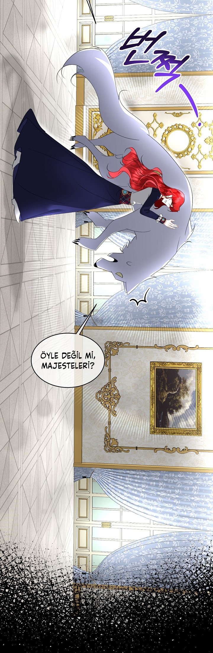 Fostering the Male Lead - Bölüm 17