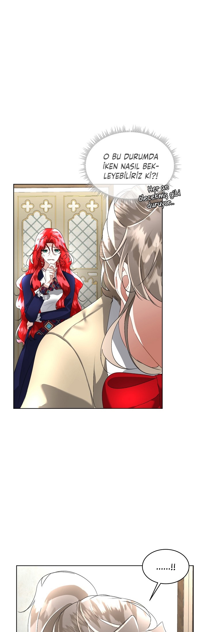 Fostering the Male Lead - Bölüm 18