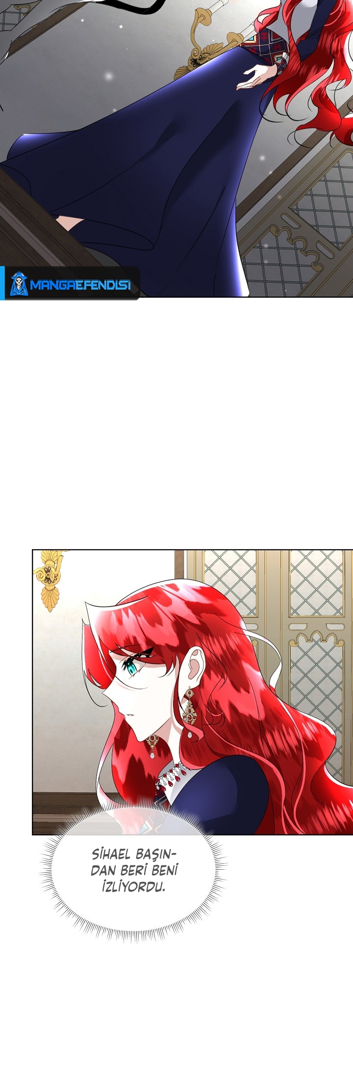 Fostering the Male Lead - Bölüm 18