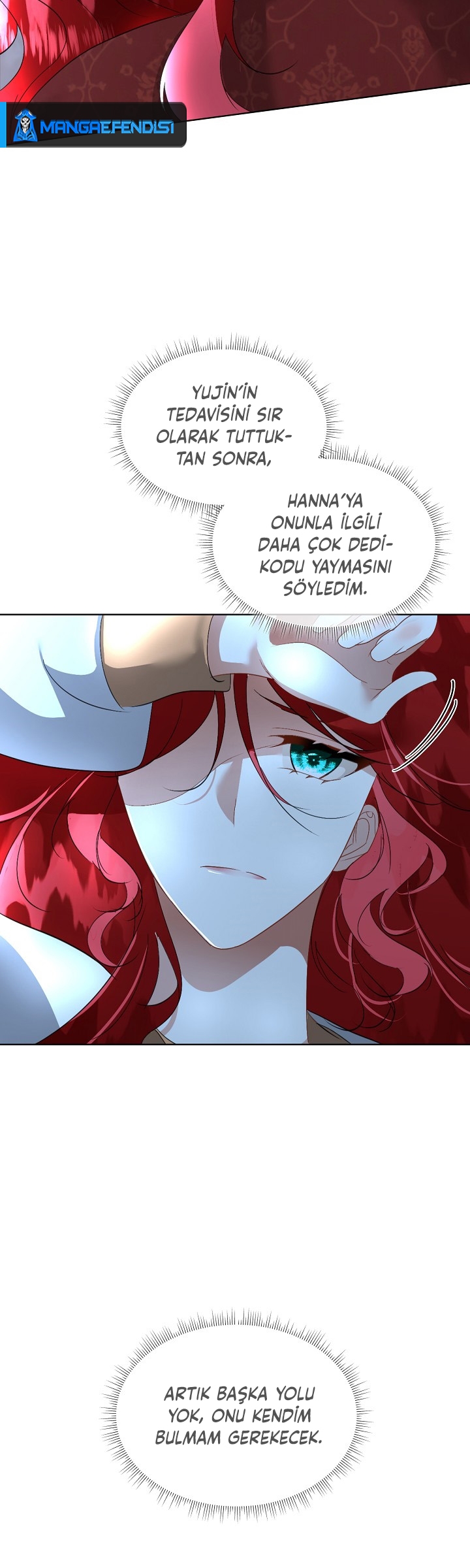 Fostering the Male Lead - Bölüm 18