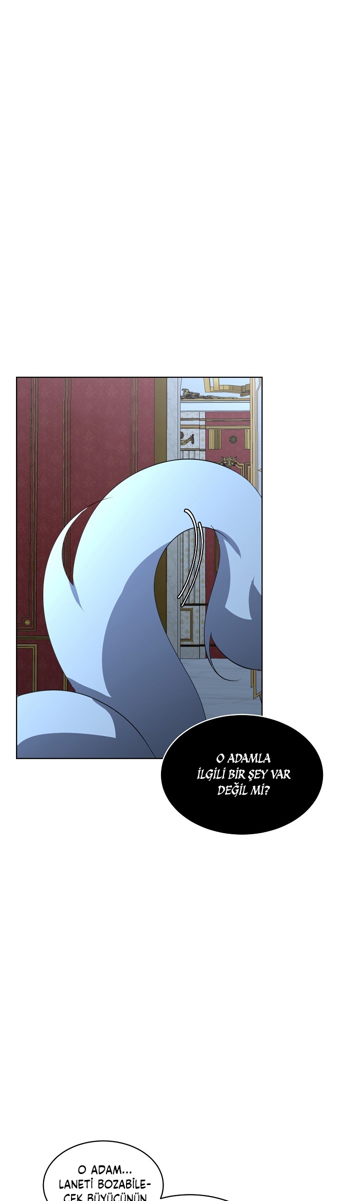 Fostering the Male Lead - Bölüm 18