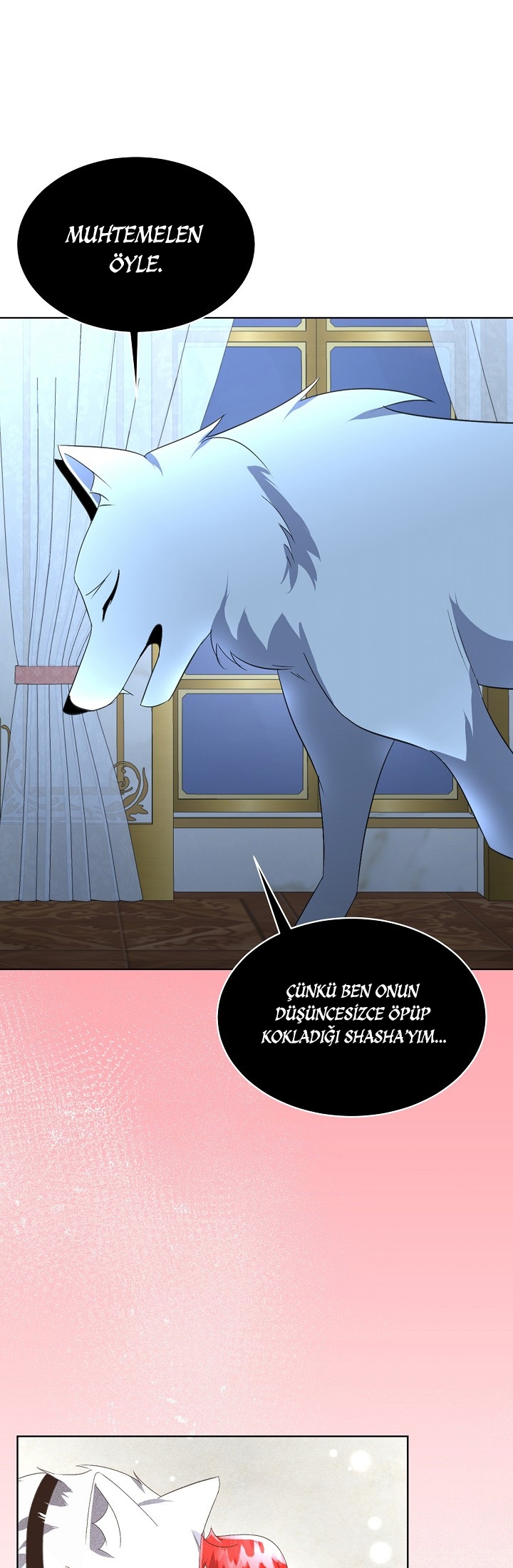 Fostering the Male Lead - Bölüm 18