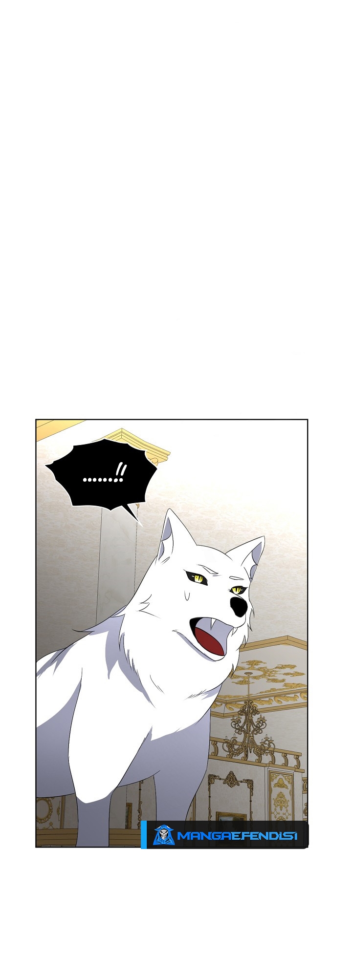 Fostering the Male Lead - Bölüm 19