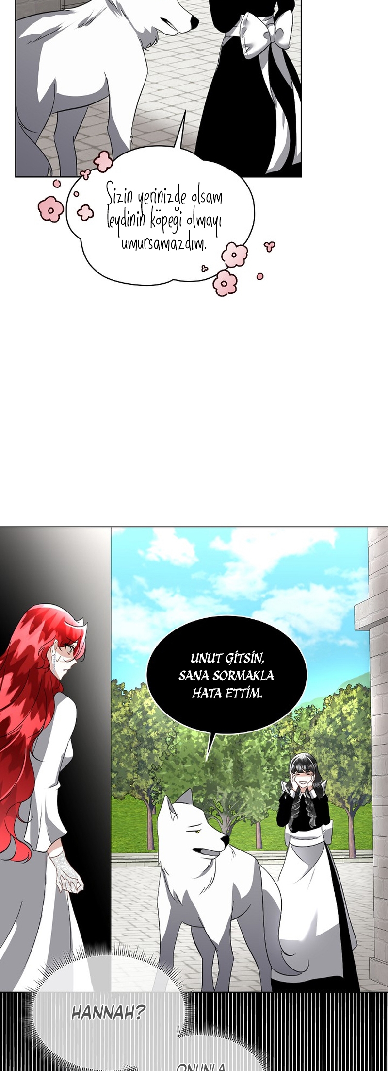 Fostering the Male Lead - Bölüm 21