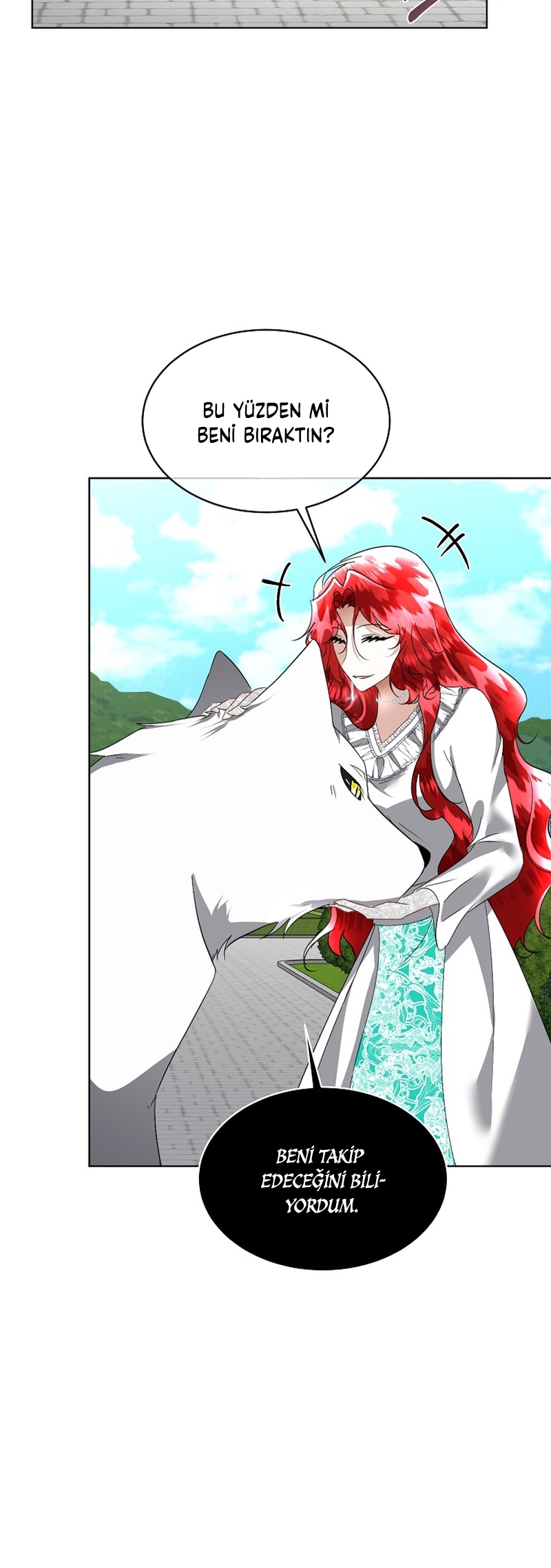 Fostering the Male Lead - Bölüm 21