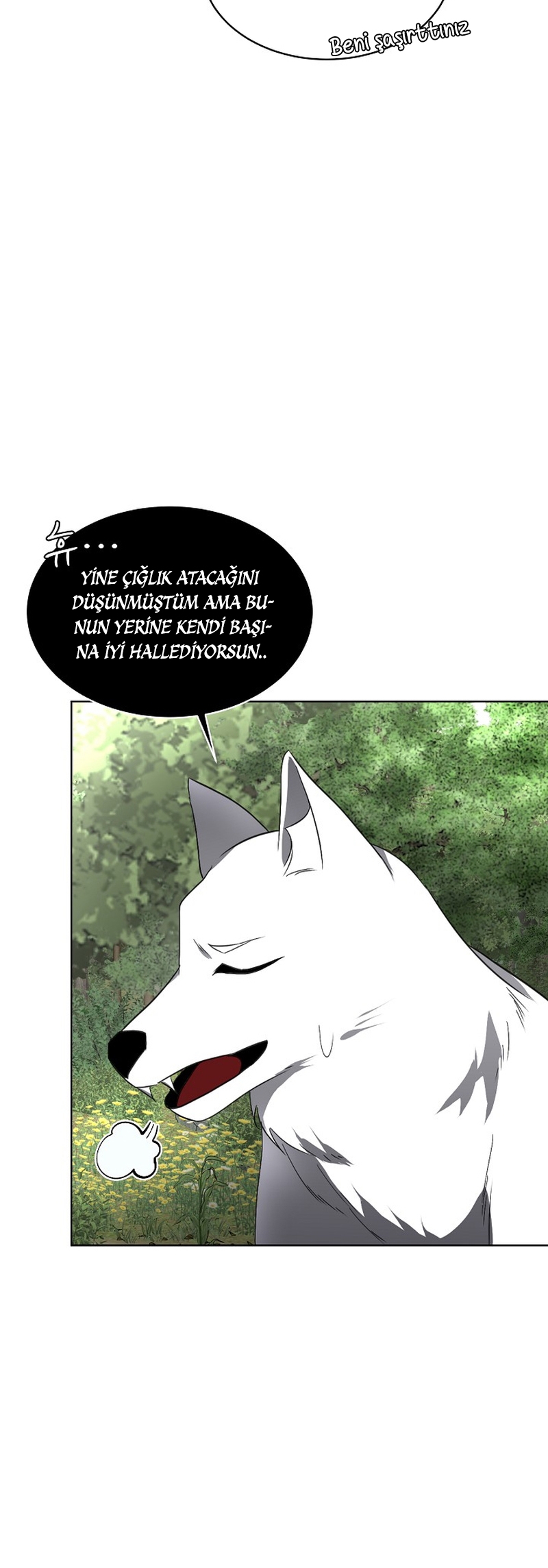 Fostering the Male Lead - Bölüm 22