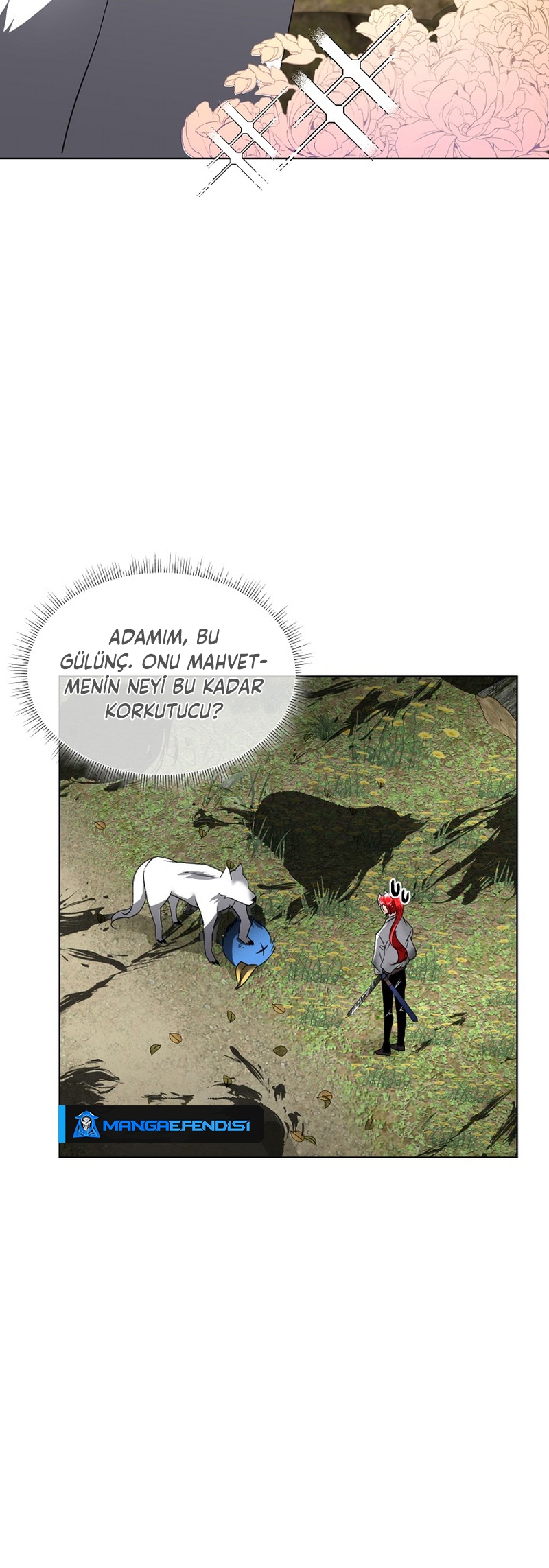 Fostering the Male Lead - Bölüm 22