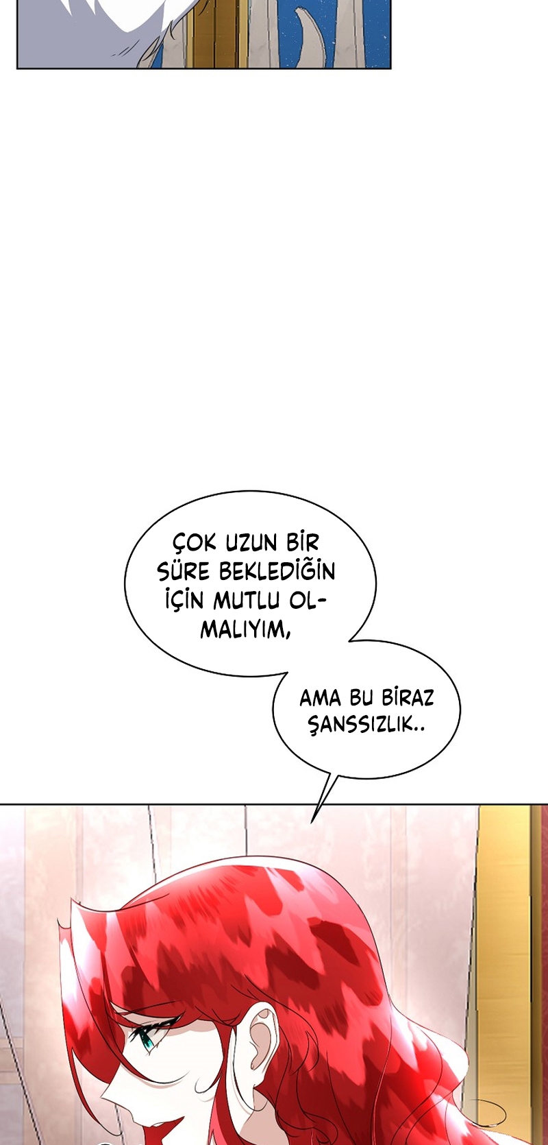 Fostering the Male Lead - Bölüm 23