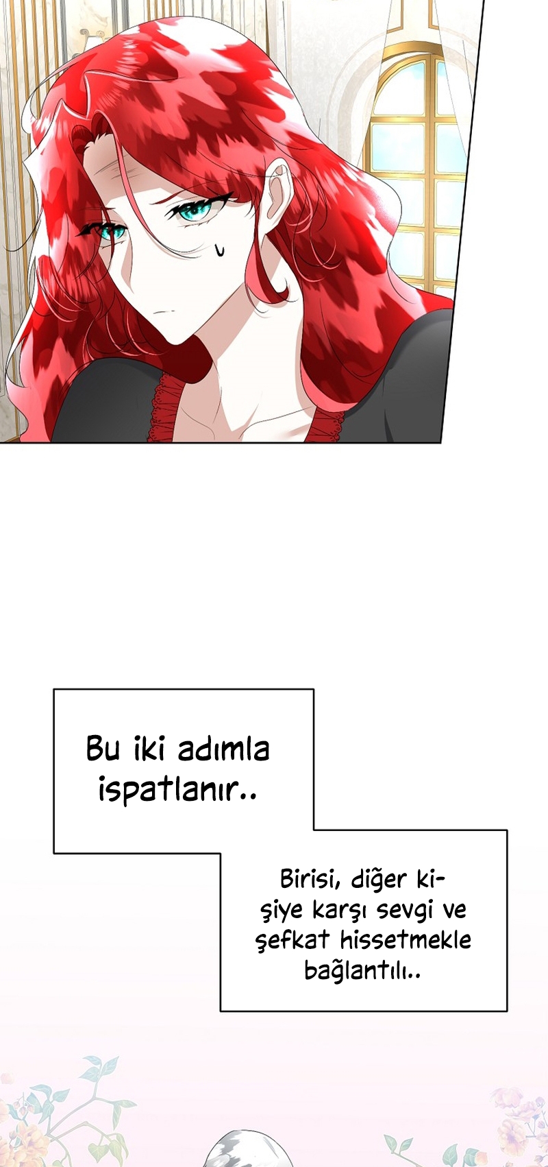 Fostering the Male Lead - Bölüm 23