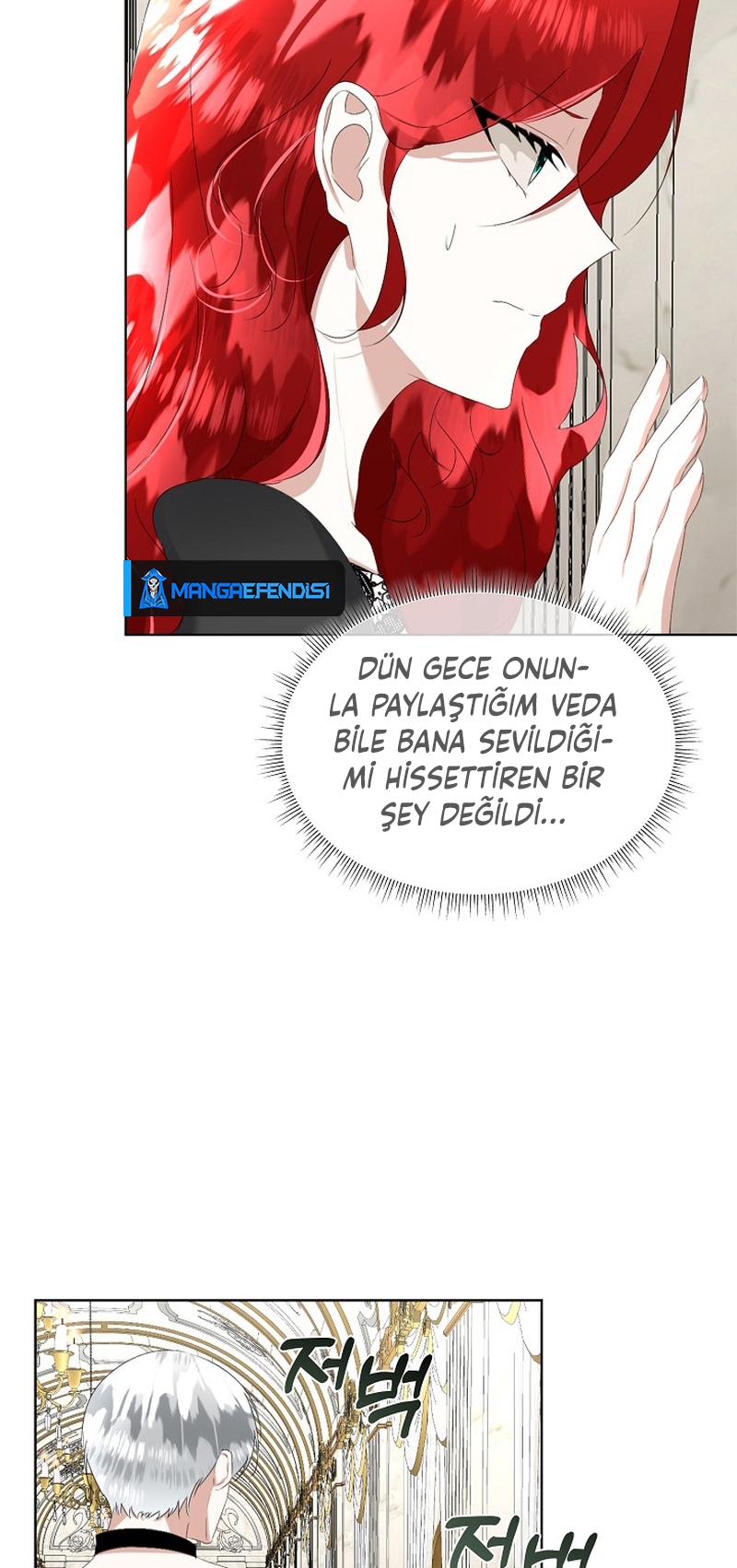 Fostering the Male Lead - Bölüm 23