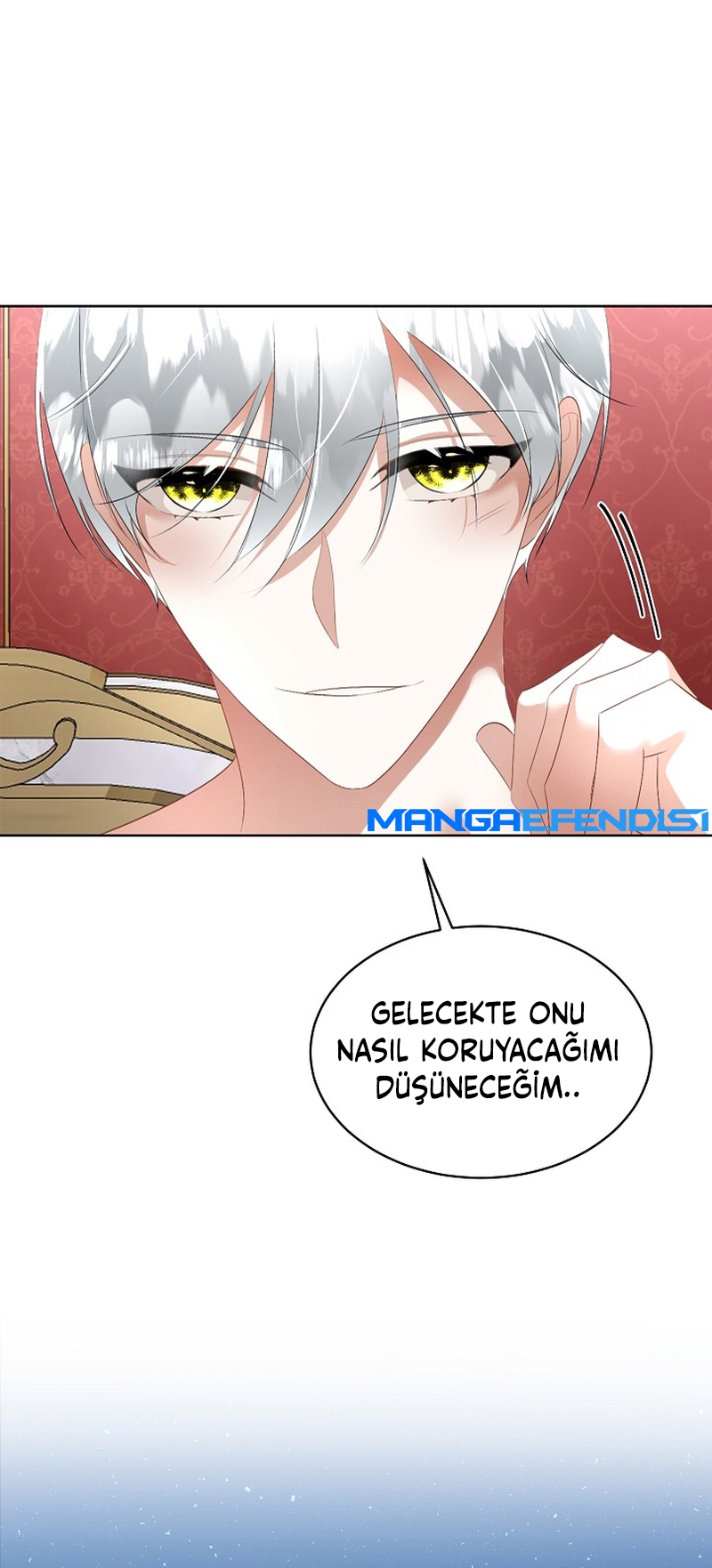 Fostering the Male Lead - Bölüm 24