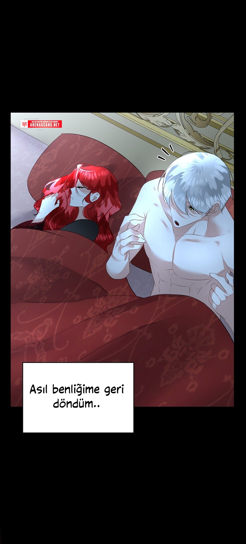 Fostering the Male Lead - Bölüm 24