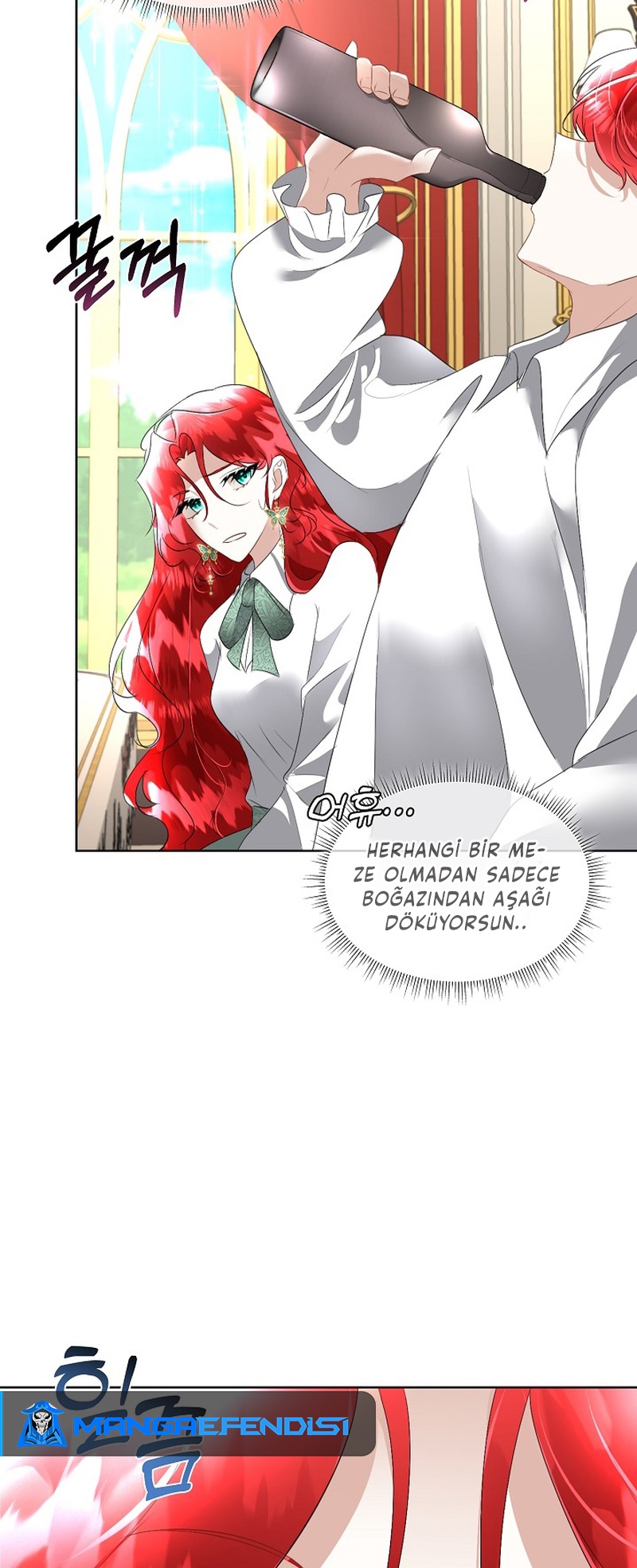 Fostering the Male Lead - Bölüm 25