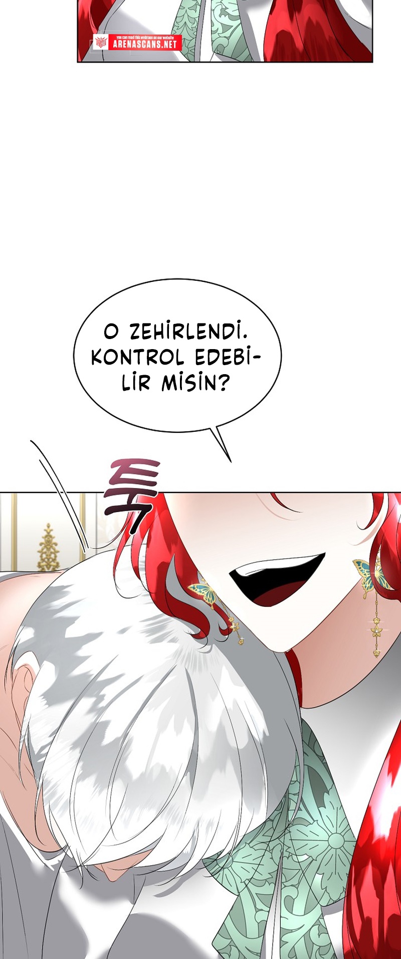 Fostering the Male Lead - Bölüm 25