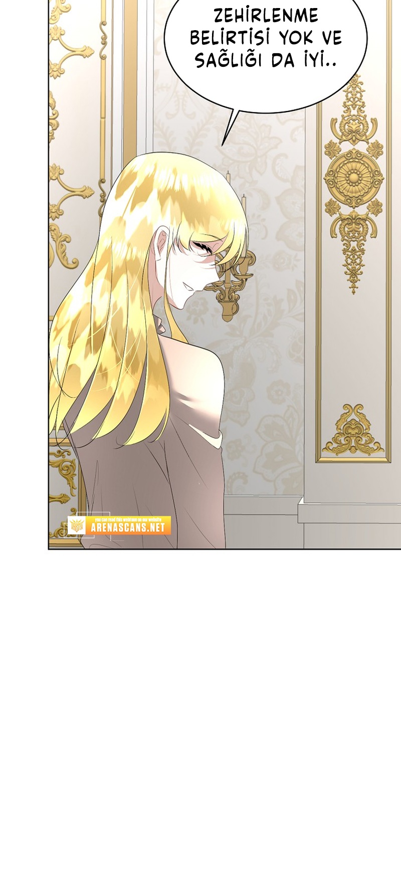 Fostering the Male Lead - Bölüm 25