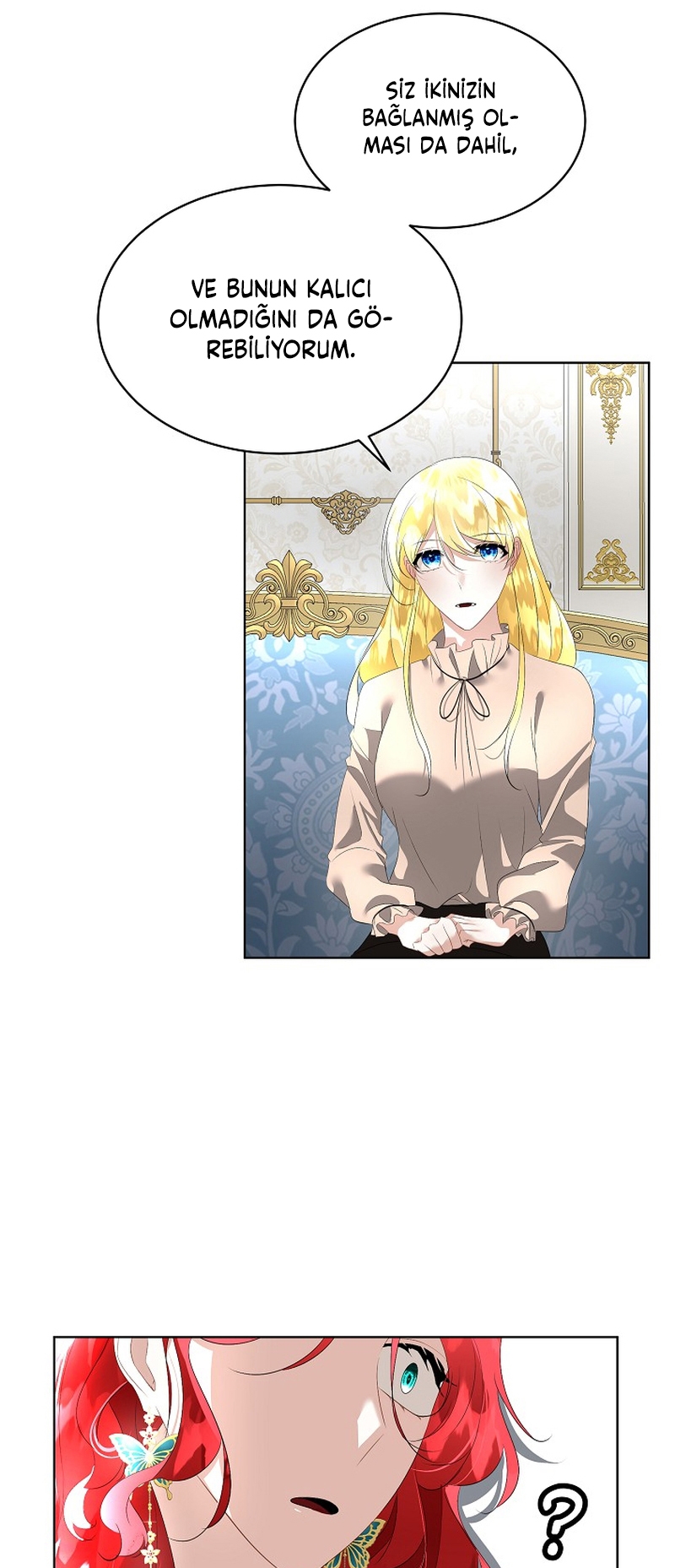 Fostering the Male Lead - Bölüm 26