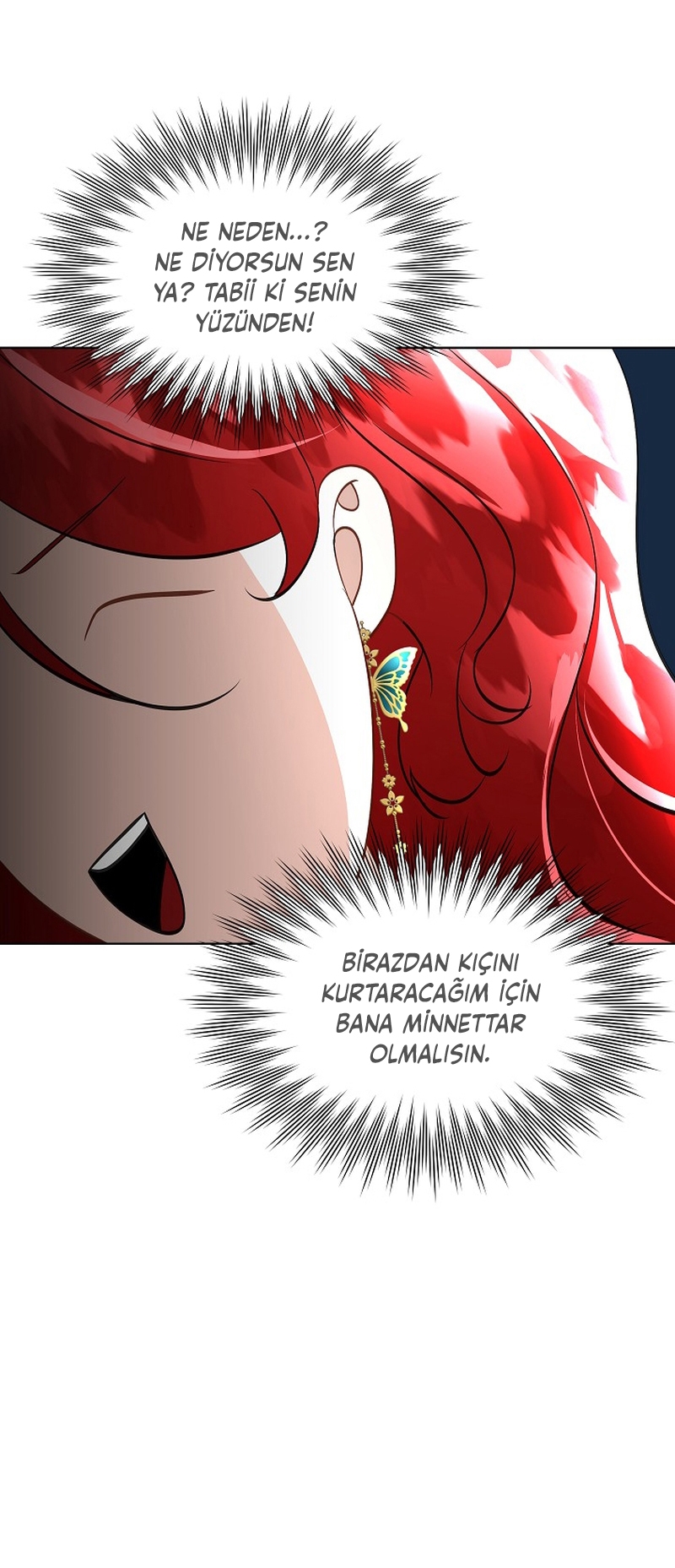 Fostering the Male Lead - Bölüm 26