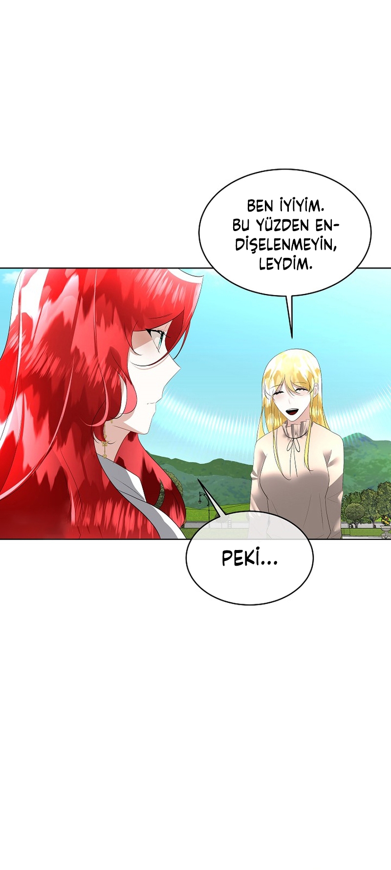 Fostering the Male Lead - Bölüm 26