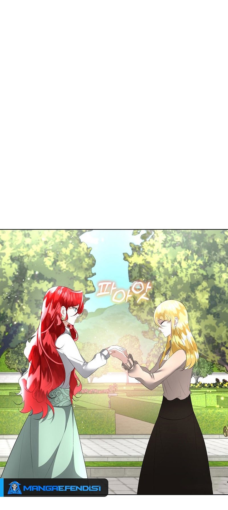 Fostering the Male Lead - Bölüm 26