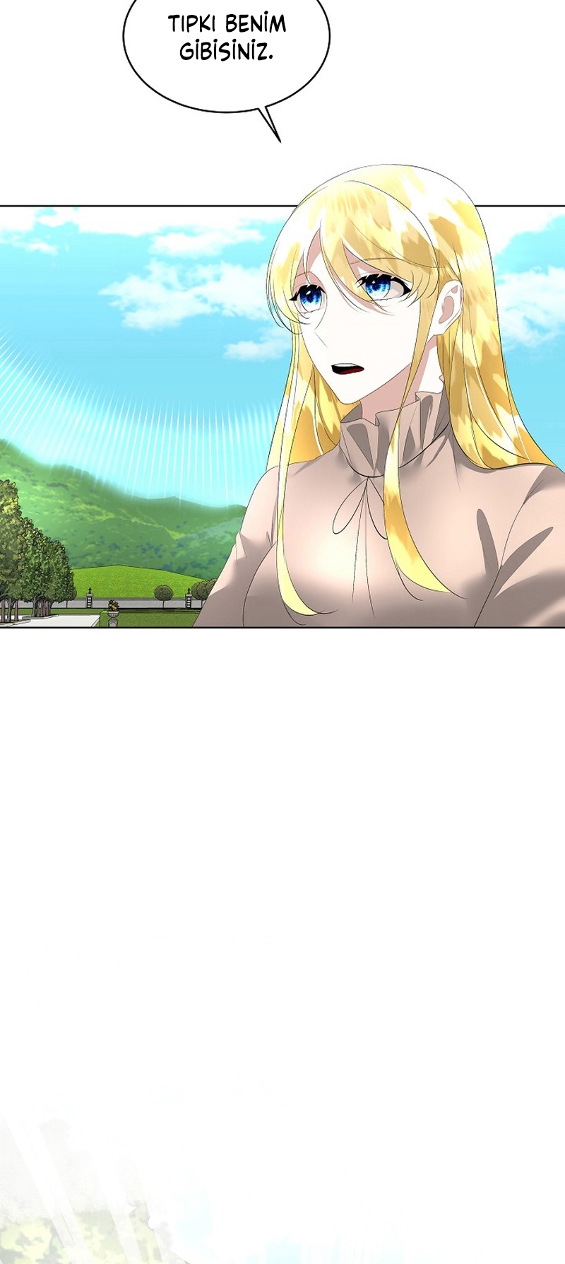 Fostering the Male Lead - Bölüm 26