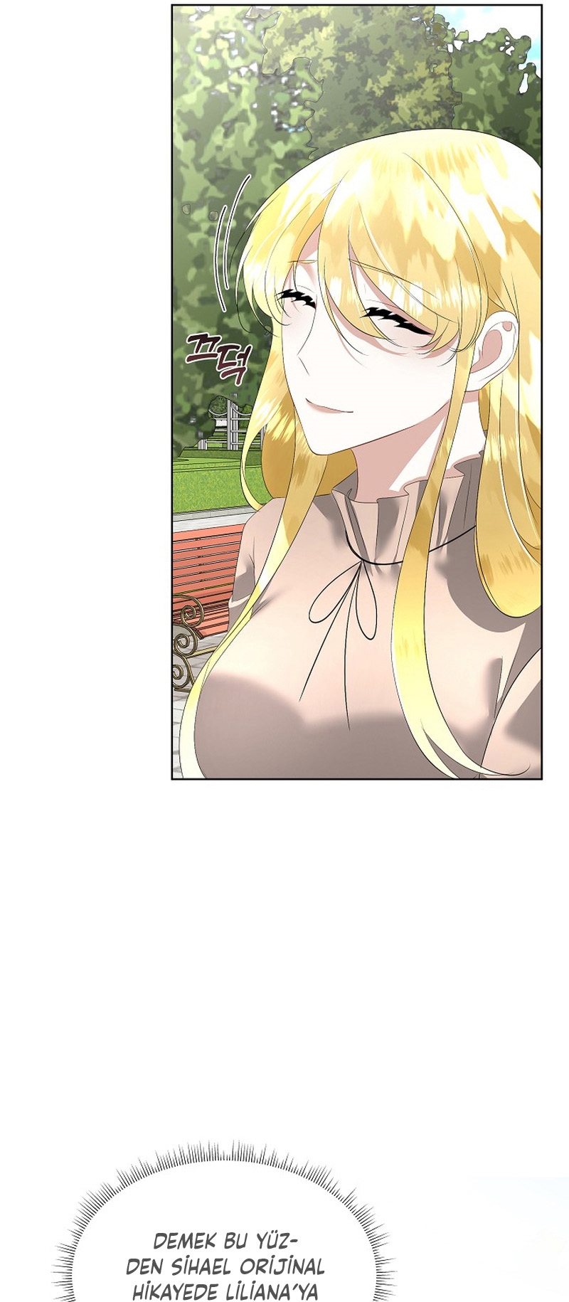 Fostering the Male Lead - Bölüm 26