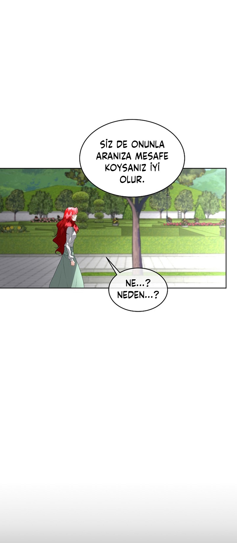 Fostering the Male Lead - Bölüm 26