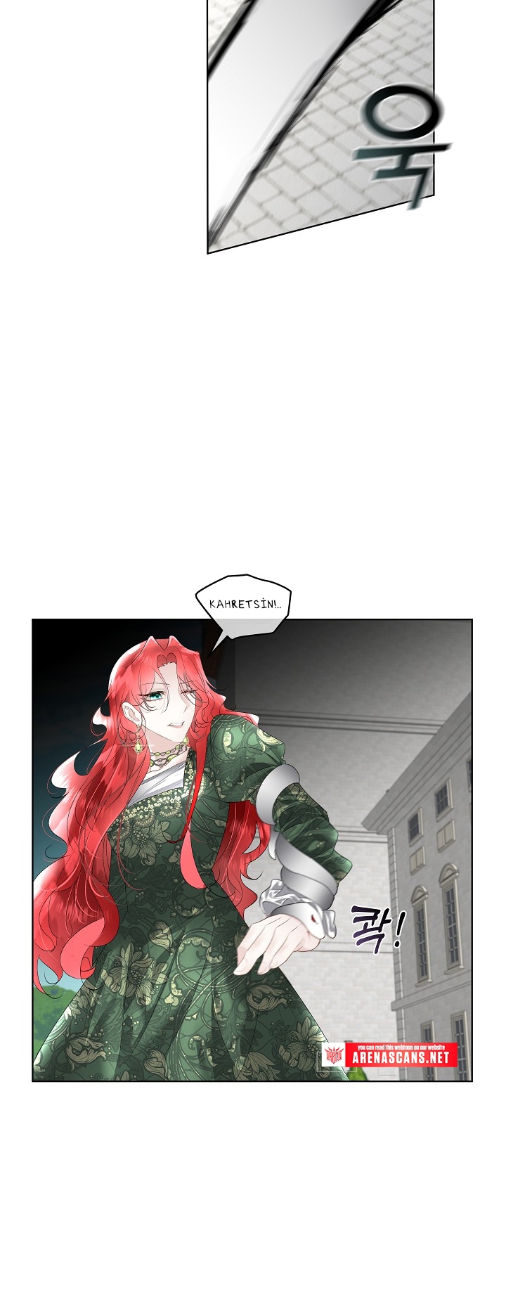 Fostering the Male Lead - Bölüm 31
