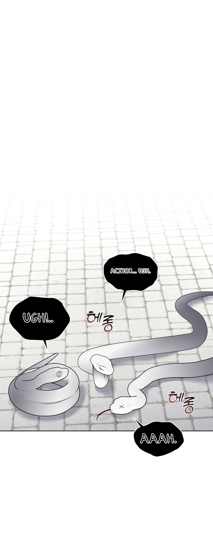 Fostering the Male Lead - Bölüm 31