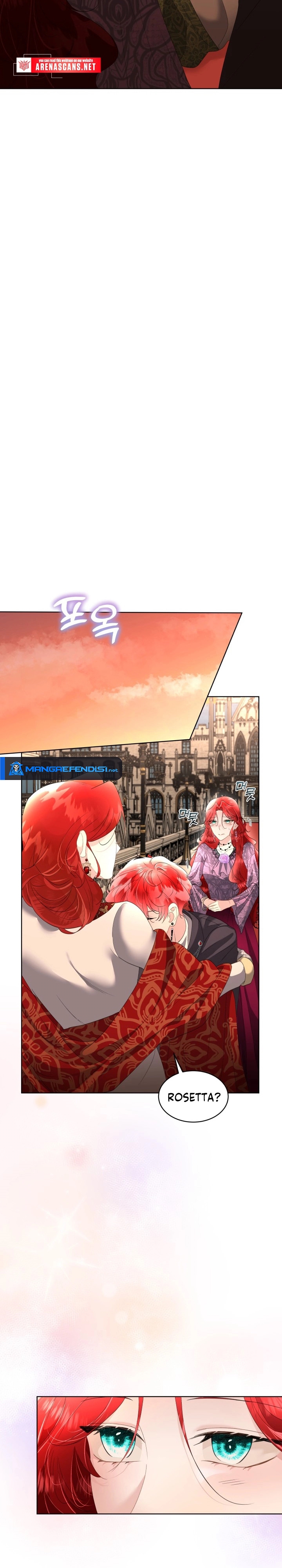 Fostering the Male Lead - Bölüm 35