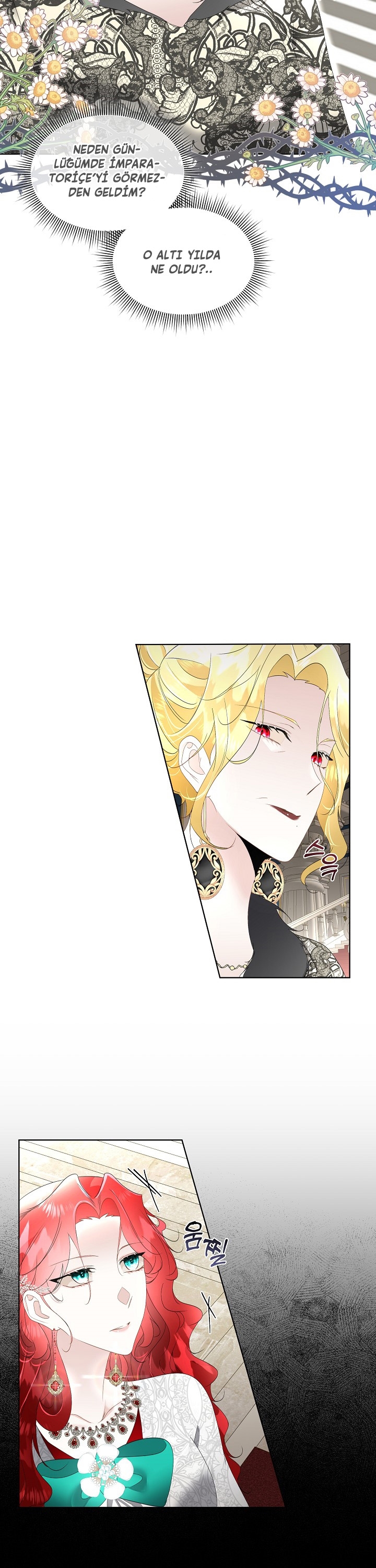 Fostering the Male Lead - Bölüm 36