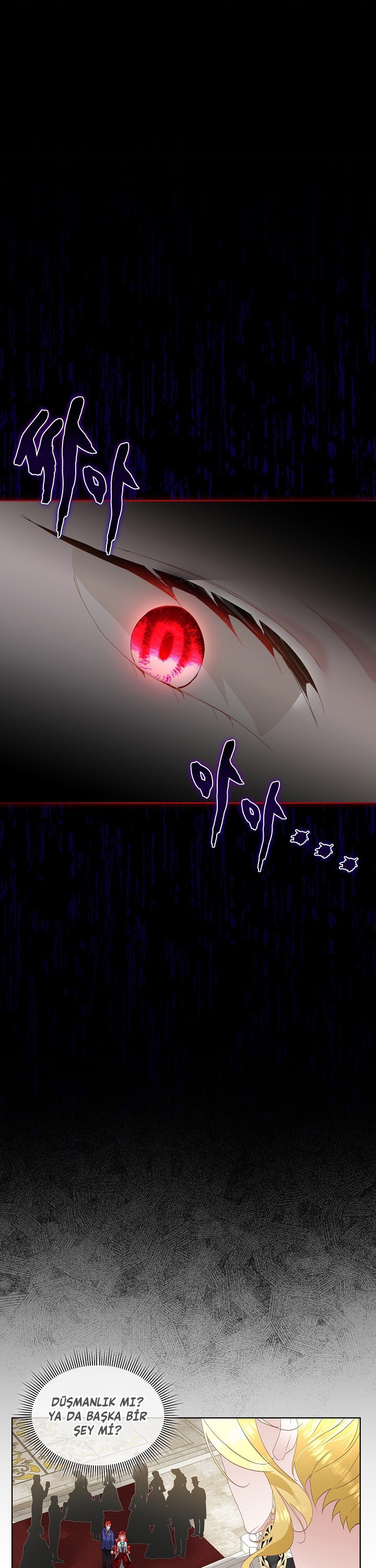 Fostering the Male Lead - Bölüm 36