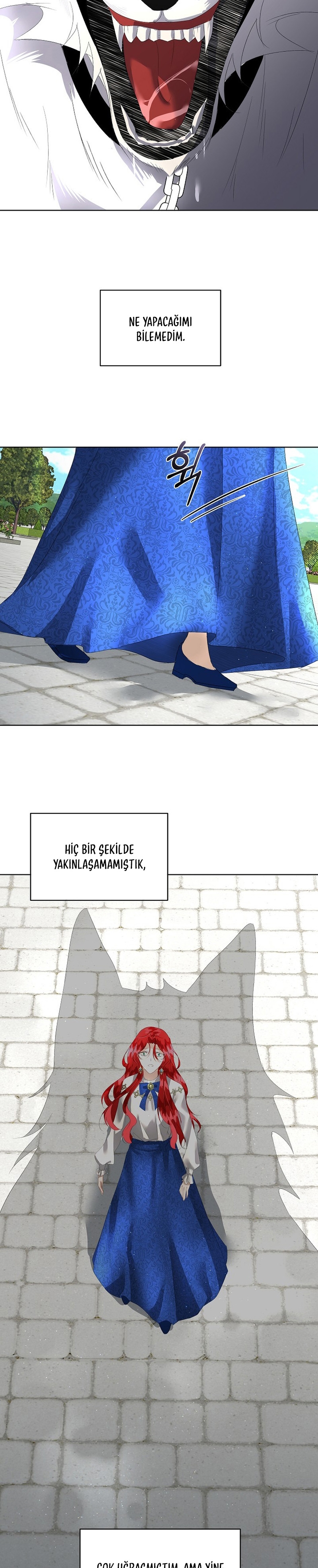 Fostering the Male Lead - Bölüm 4