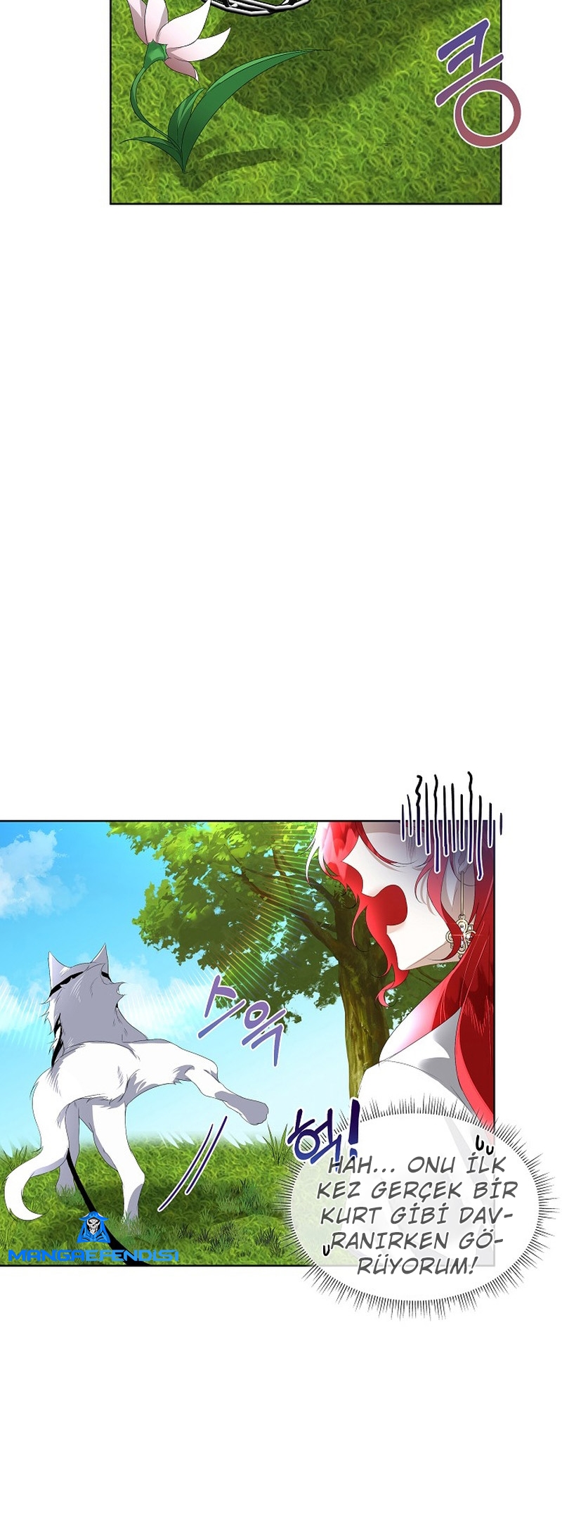 Fostering the Male Lead - Bölüm 6
