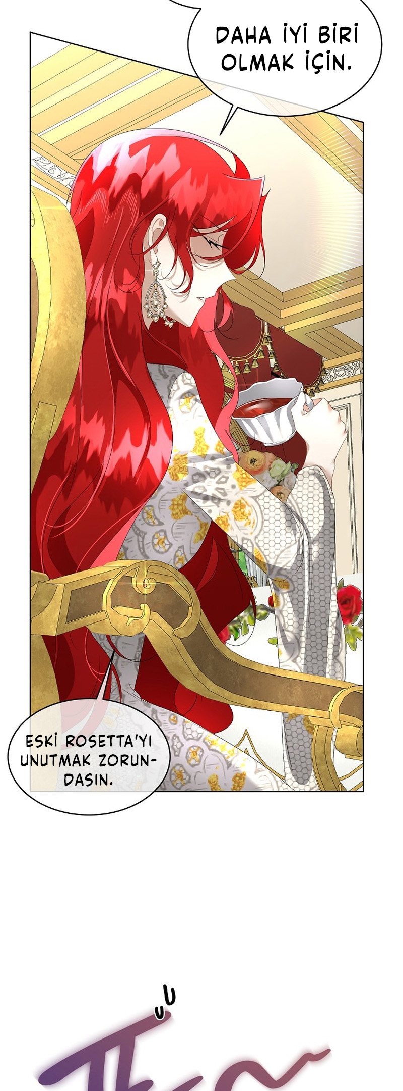 Fostering the Male Lead - Bölüm 6