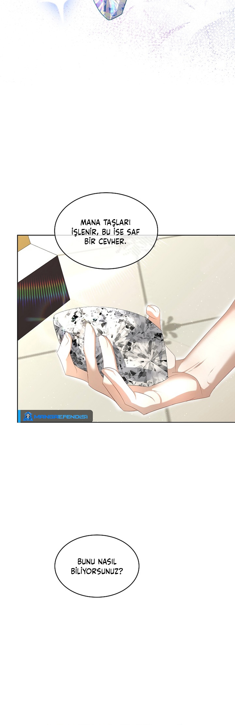 Fostering the Male Lead - Bölüm 7