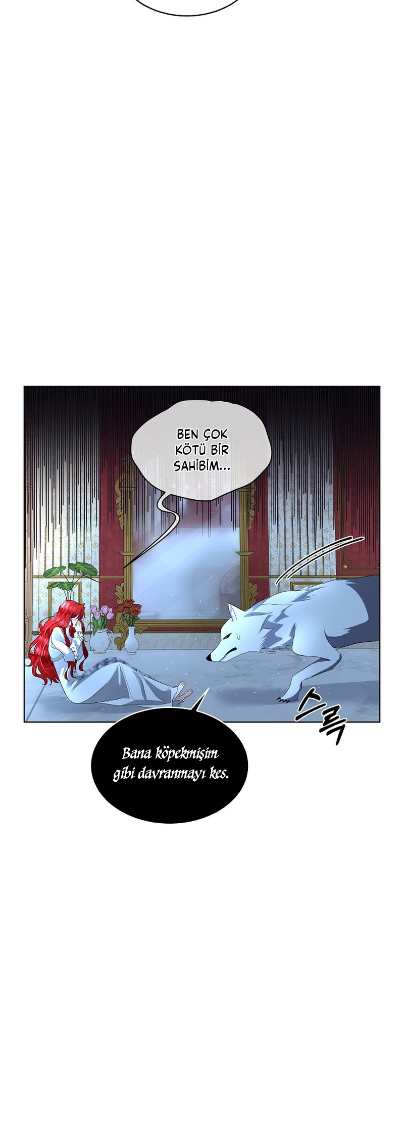 Fostering the Male Lead - Bölüm 9