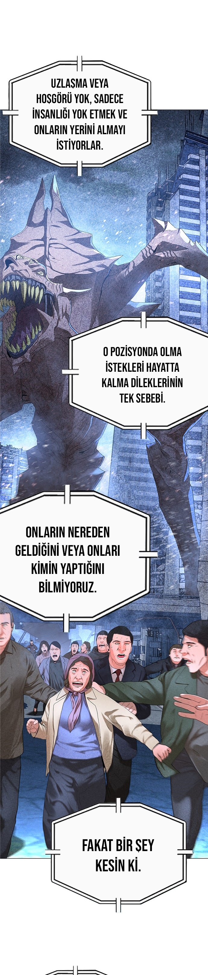 Gangnam Knight – Bölüm 13
