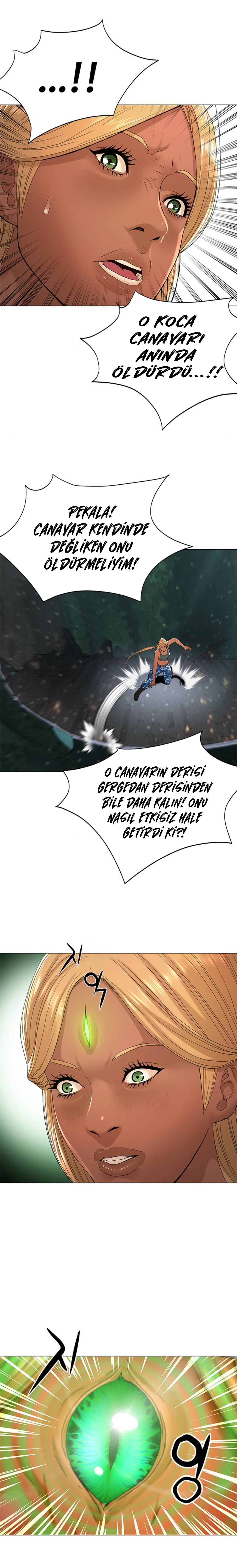 Gangnam Knight – Bölüm 16
