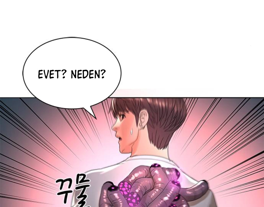 Gangnam Knight - Bölüm 18